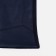Gloves are female, dimensionless, without insulation, blue color