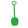Shovel No. 4 col. Green, 40 cm
