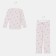 Пижама детская для девочки KAFTAN "Crown" рост 122-128 (34)