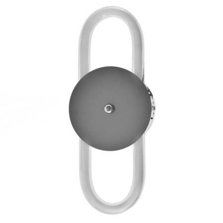 Bra 1793/1 LED 24W 4000k chrome 38x8x10 cm-3