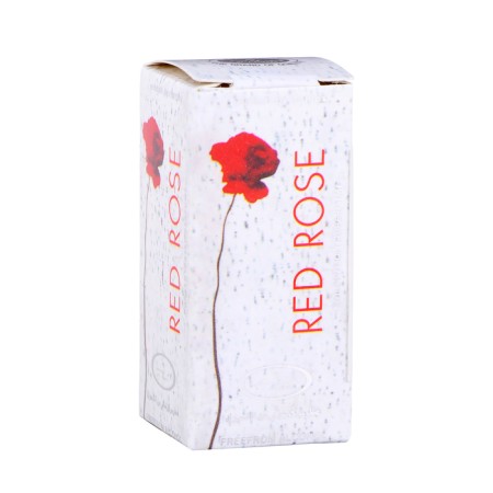 Oil Female Deads Red Rose, 3 ml-2
