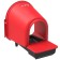 Nest for chickens Confort Plastic with an egg capacitor