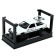 Metal machine "AE86", inertia