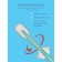 A set of toothbrushes with a teether in a case, 3 pcs. In the set, the color is blue