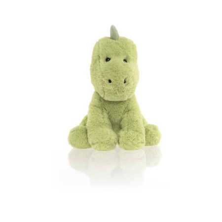 Soft toy Gulliver Dinosaurus "Dino", 26 cm-4
