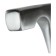 Masonry hammer Berger BG1529, whole-handed, 3-component handle, 600 g