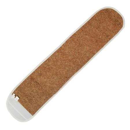 AZOVMED belt, from camel wool, circular, 48-50 size-2