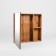 Viant mirror “Boston 70” 160x700x700 mm, right/left, without light