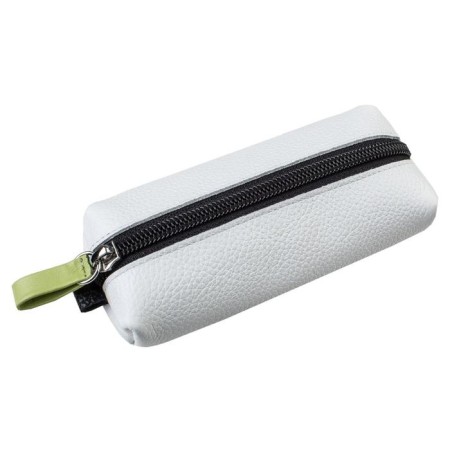 Key of lightning, length 14 cm, white color