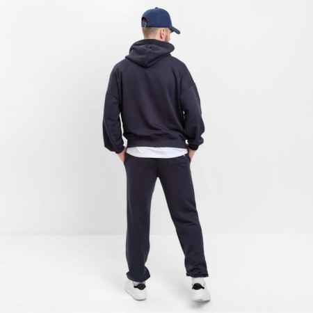 Hoods Men's Mist Men’s Casual P. 50, blue color-5
