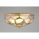 Ceiling chandelier Leoni E27 160W
