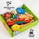A set of musical instruments "Funny melodies"