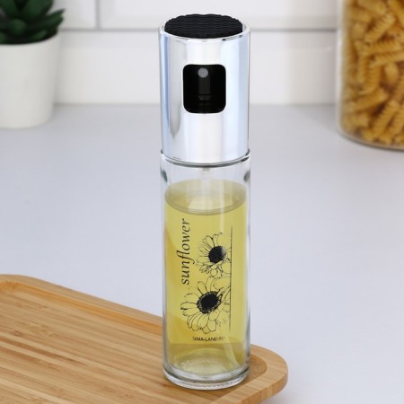 Sunflower oil and vinegar sprayer, 100 ml-1