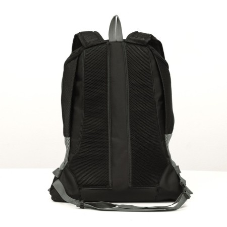 Blackmarks-carrier for animals, maximum weight 22 kg, 41 x 24 x 55 cm, black-2