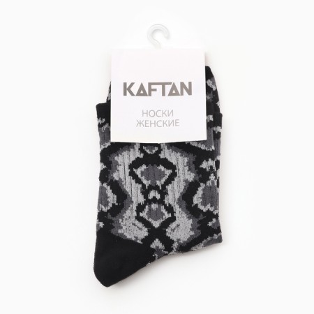 Women's socks KAFTAN "Snake" R.36-39 (23-25 ​​cm)-2
