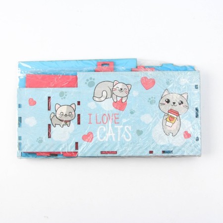 Organizer for the office "Cat"-8
