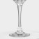 A set of glass glasses for champagne Tulipe, 190 ml, 6 pcs