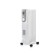 Ballu LEVEL BOH/LV-07 1500, oil, 1500 watts, 7 sections, 20 m², white
