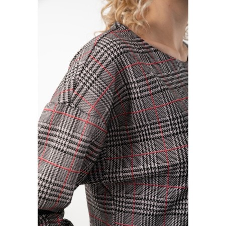Women's dress, size 42-3