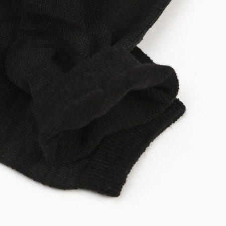 Nosk children, black color, size 18 (29-31)-3