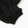 Nosk children, black color, size 18 (29-31)