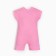 Pesnopher-football cap for children's minku, pink color, height 86-92 cm