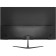 Monitor Lime R270, 27 ", IPS, 1920x1080, 75Hz, 4 ms, d-Sub, HDMI, DP, Black