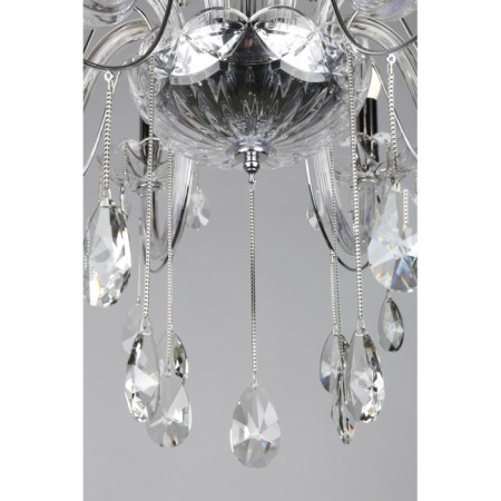 Suspended chandelier Valledoria E14 320W-7