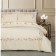 Bed linen 2 joint venture, size 240x260 cm, 200x220 cm, 50x70+5 cm - 2 pcs