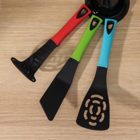 Set of kitchen instruments, 7 pr. Flava-3
