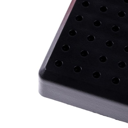 Continator stand for stained parts, 4 types of holders-7