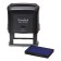 Equipment for stamp automatic Trodat Printy 4928, 60 x 33 mm, black body
