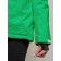 Ski jacket women's winter, size 46, green color