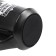 Thermal circle, 350 ml, lifestyle "real man", retains heat 3 hours, black