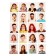 Developing Sorter "Living Emotions"
