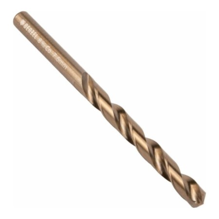 Metal drill Denzel 71451, 7.5 mm, HSS CO-8%-1