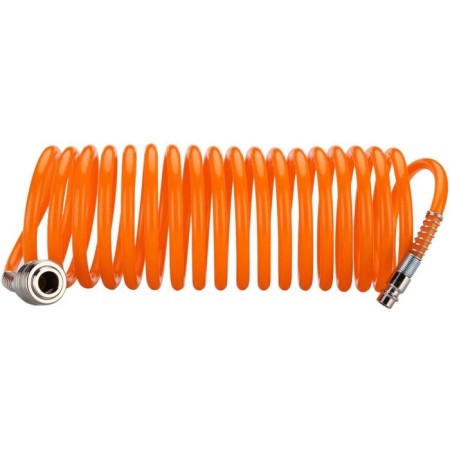 A set of pneumatic tools ZITREK 5PCS, 1.5 mm, 10 atm, 400 l/min, 1/4F, 5 items-4