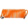 A set of pneumatic tools ZITREK 5PCS, 1.5 mm, 10 atm, 400 l/min, 1/4F, 5 items