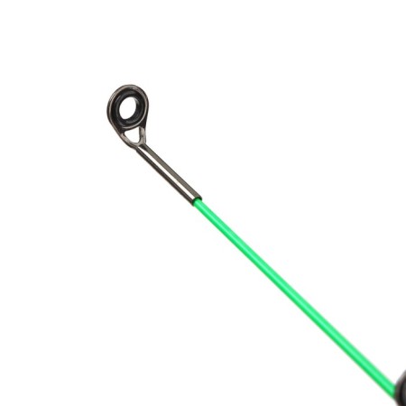 Rod feeder "Volzhanka Fortune", test 1-80 g, length 3.9 m-9