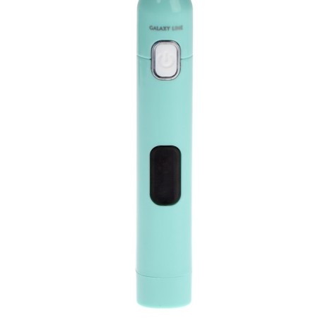 Electric toothbrush Galaxy Line GL4981, 1.5W, vibration., 9 RIDIMS, up to 35000 VIBR/MIN-6