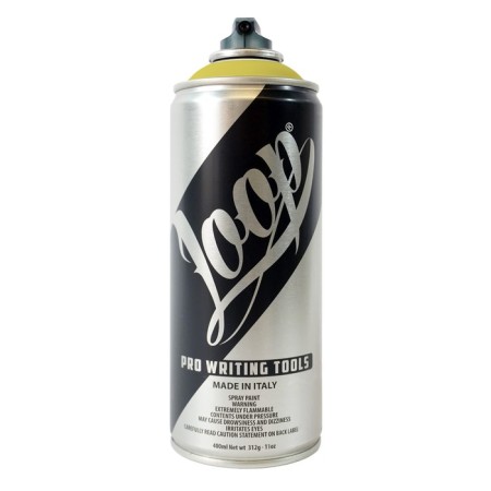 Loop LP-302 Aerosol Painage Bucharest 0.4l