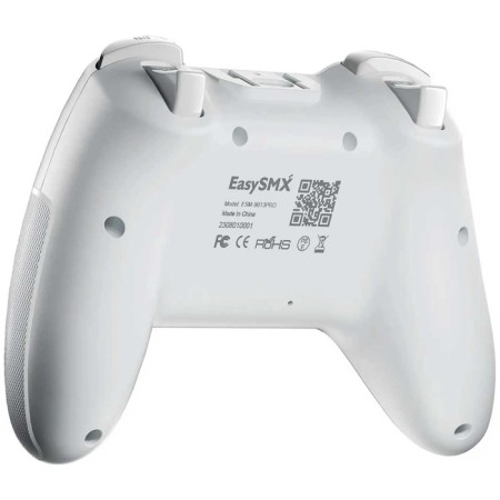 Wireless Easysmx ESM-9013PRO, White (VG-C417) wireless-3