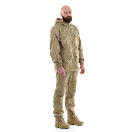 Orion costume "Capture", RIP-stop, sugar, rn 52-54 Height 182-188-2