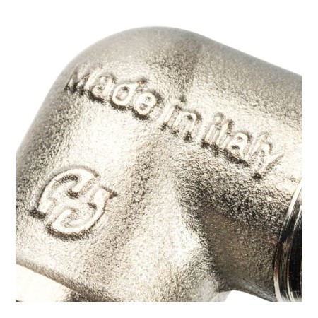 STOUT SFT-0012-000012, 1/2 ", external/internal thread, nickelled brass-4
