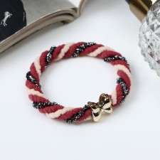 Hair elastic band 