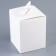 Box a gift gift, New Year's packaging, 14 x 14 x 18.