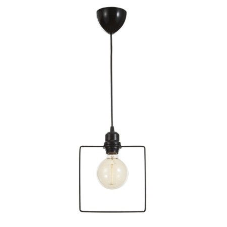 JAMES 1x15W lamp E27 Black