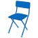 Folding children's stool, soft, washing, 3 - 7 years old, MIX color