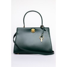 Bag Tout Female, Ecokuzha, Versse Green, 26x8x19 cm
