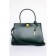 Bag Tout Female, Ecokuzha, Versse Green, 26x8x19 cm